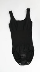 Bodysuit Women Shapewear Tummy Control Butt Lifter Body Shaper Smooth Invisible Under Dress Slimming Underwear Low Neck Jumpsuit